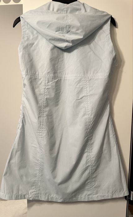 Sukienka z kapturem NOWA