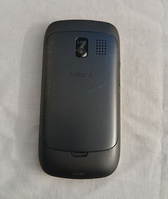 Nokia Antigo Modelo 302