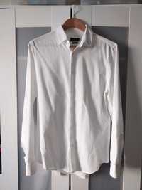 Camisa Branca Zara S