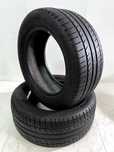 Pneus Michelin Primacy HP - 225/50/16 - Muito Bons
