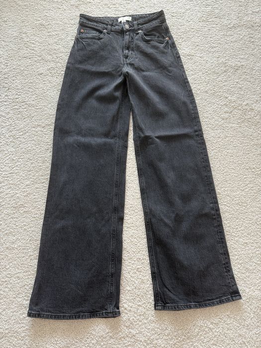 Джинсы женские H&M