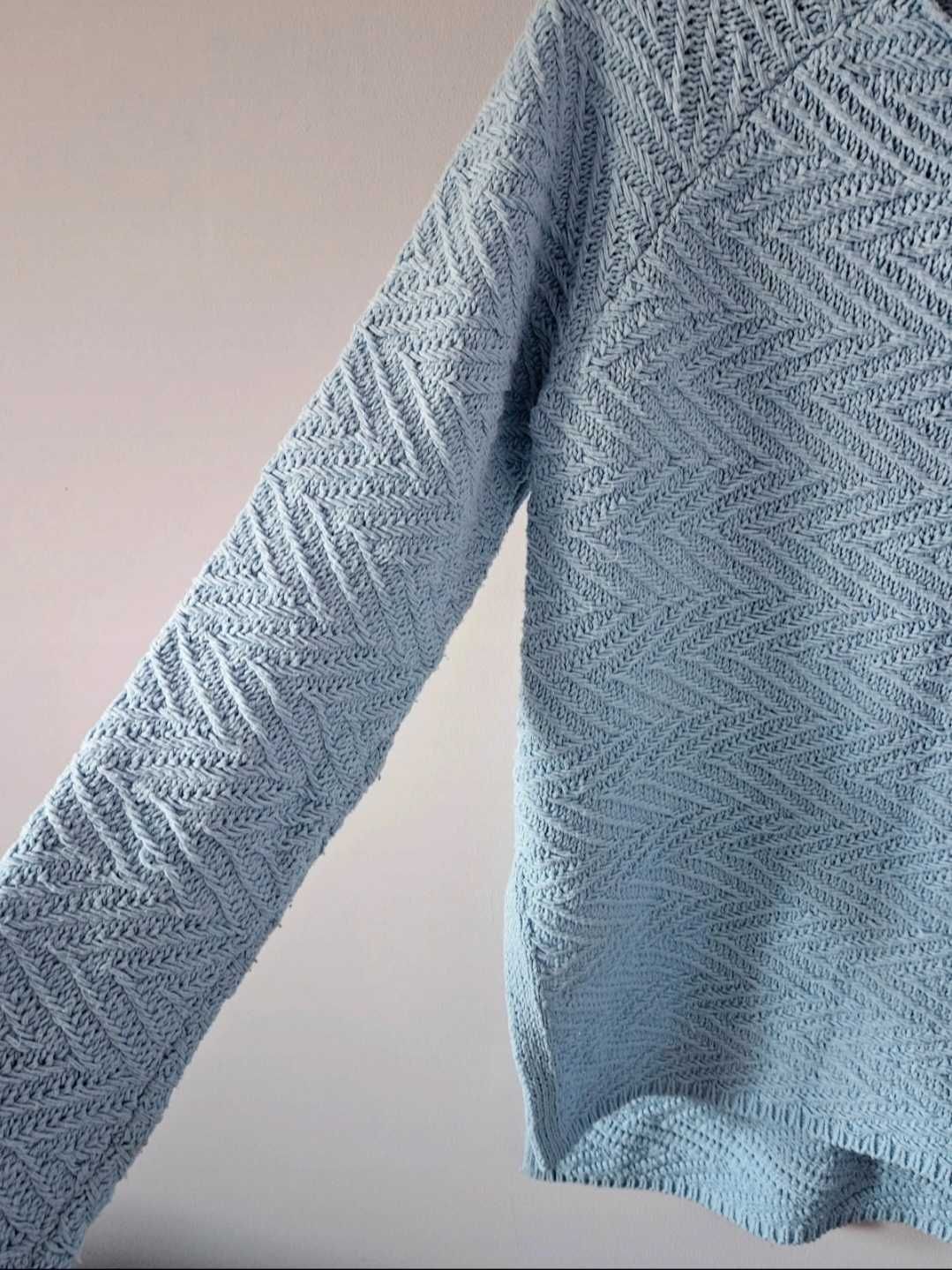 Sweter Stradivarius S/36
