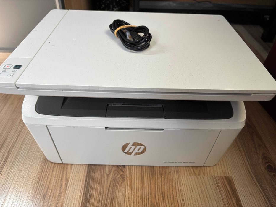 Urządzenie wielofunkcyjne HP LaserJet Pro M28a MFP