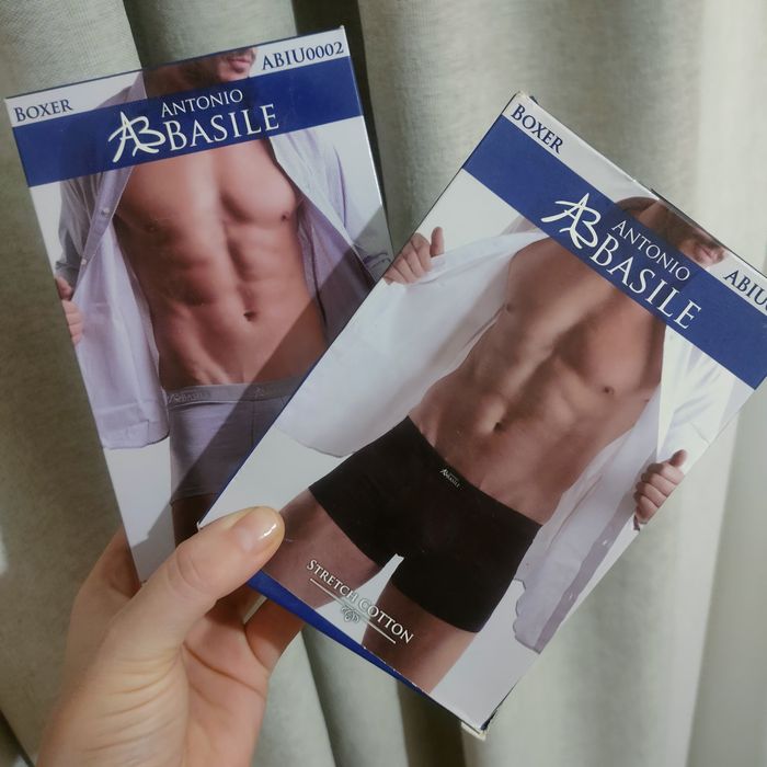 Продам чоловічі труси/боксери