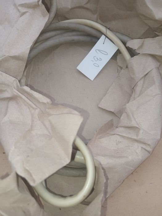 Трос 3м Препона 3м. для велосипеда