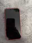 iPhone 12 mini czerwony