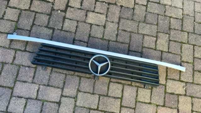 Grill Vito Mercedes