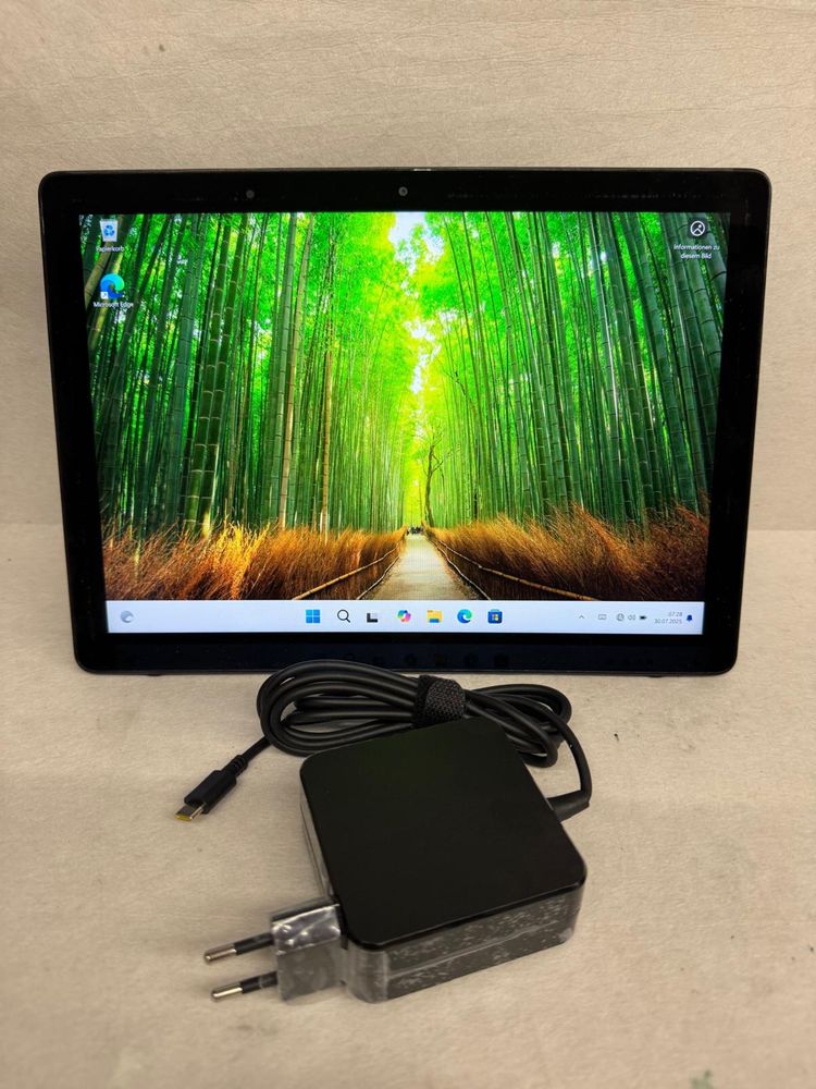 *Tablet PC Dell Latitude 5290 2in1*