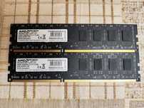 ОЗУ DDR3 8гб, DDR2 для ПК и ноутбуков