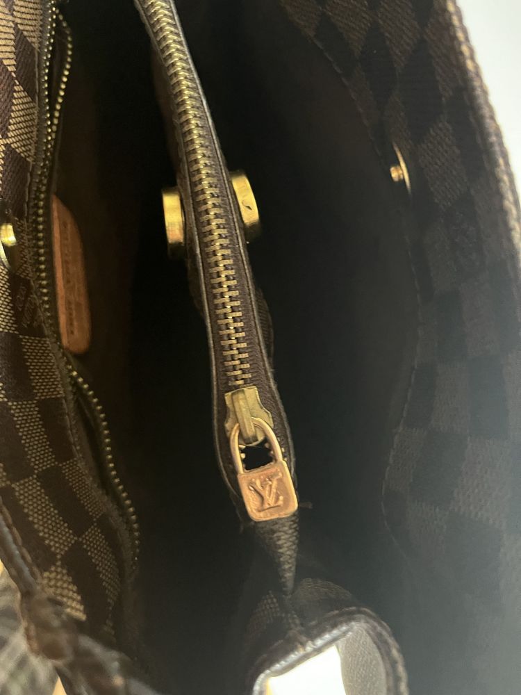 Mala/Saco tote bag da Louis Vuitton