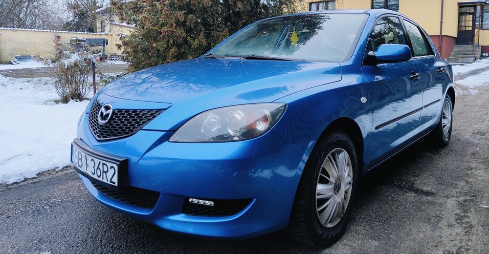 SUPER=Stan=1.4 Benz.2005/2006 *Klimatyz*1 Właści.Bezwypadkow  Bez rdzy