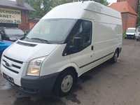 Ford Transit Sprowadzony L3H3