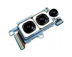 Camera Traseira S20 G981F
