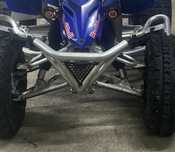 Peças Yamaha Blaster