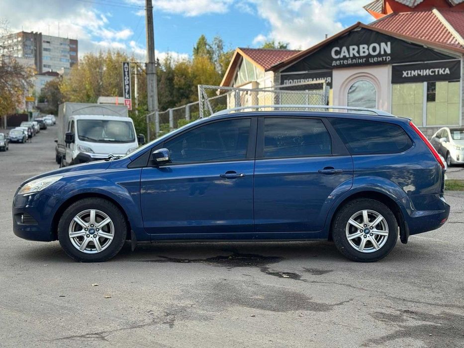 Продам Ford Focus 2008р. #72384