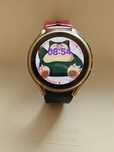 Samsung Galaxy Watch5 smart zegarek smartwatch 44mm sm-r910 ładowarka