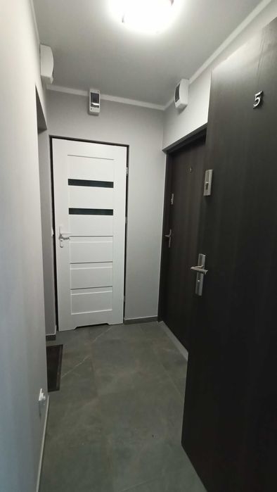 Pokoje z łazien.noclegi,kuchnia parking