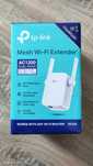 Wzmacniacz Wi-Fi. TP-Link AC1200, RE305.