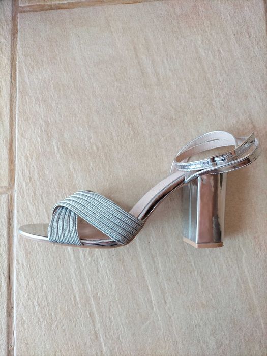 Sapatos de cerimónia