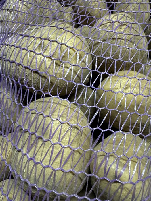 Картошка. Доставка домой