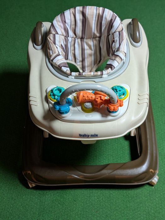 Chodzik Baby mix- tylko odbiór osobisty