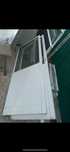 2 portas com aro