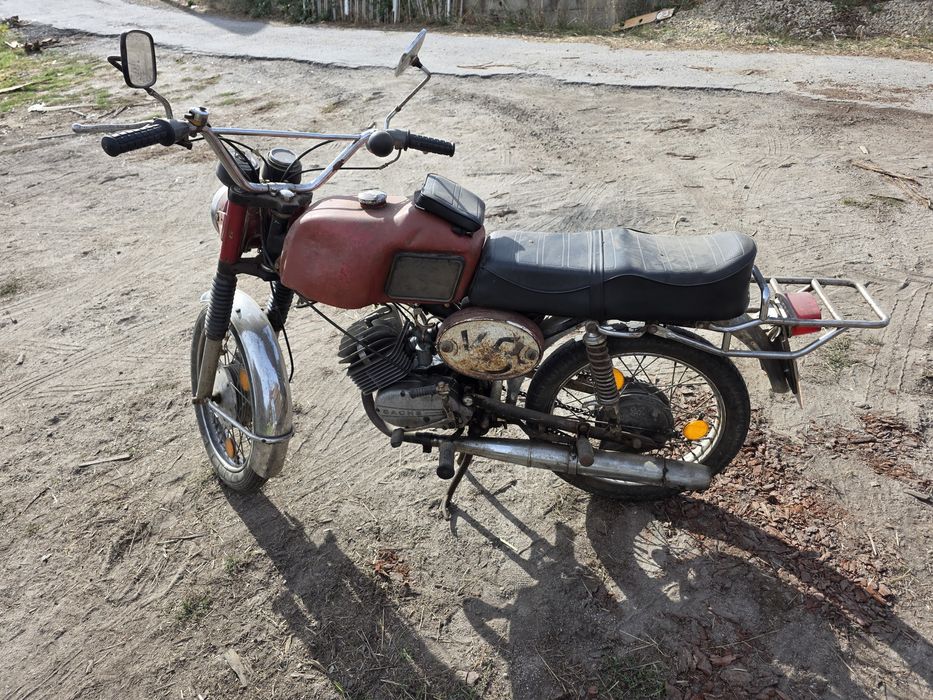 Sachs v5 com Doc Unico