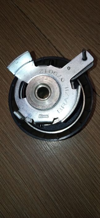 Комплект ГРМ ford c max