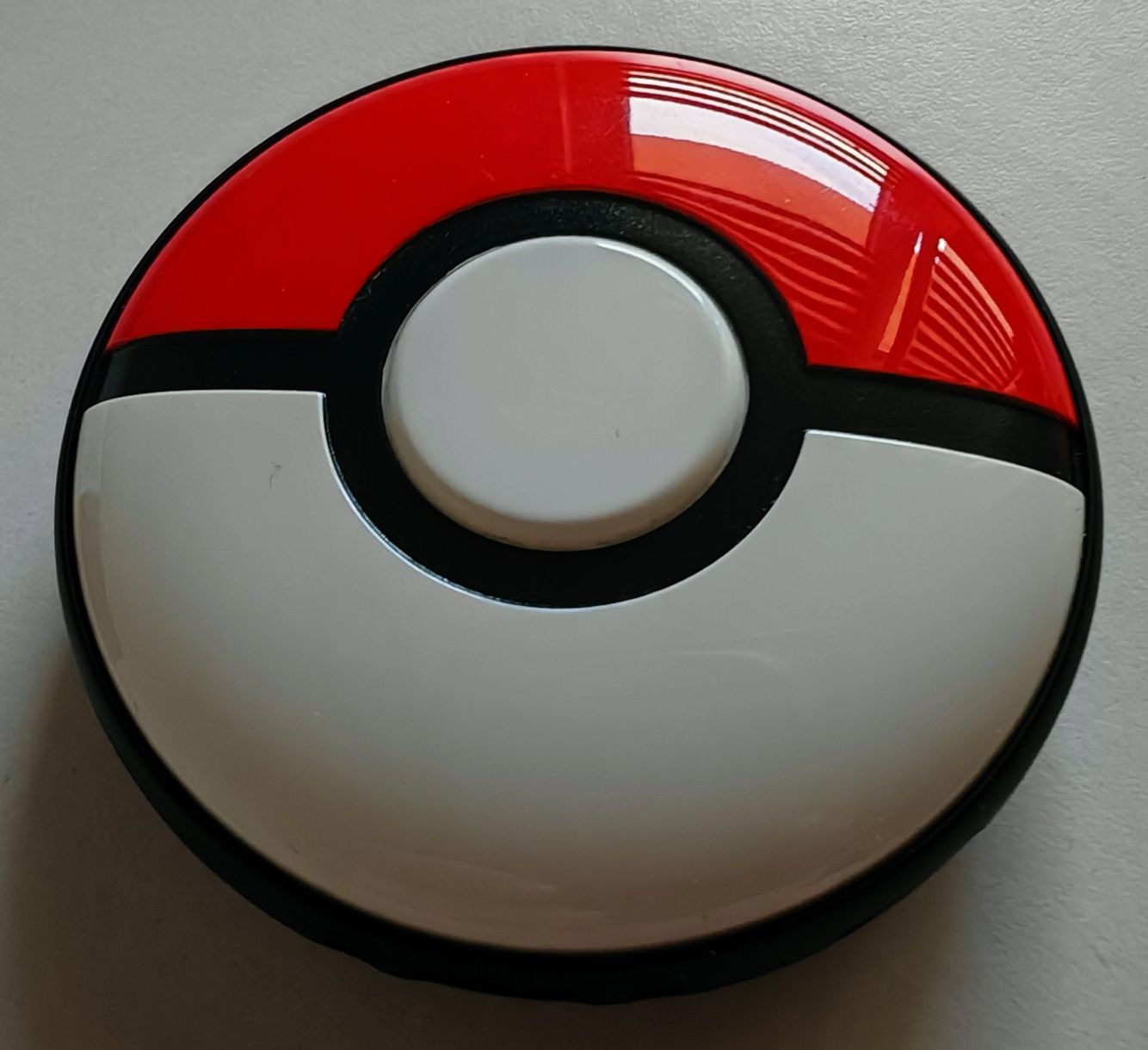 Pokemon Go Plus + Gotcha MOD auto catch zolte niebieskie