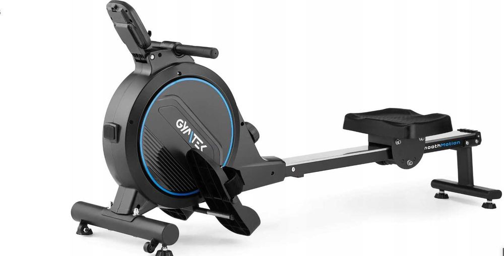 Гребний тренажер магнітний Gymtek XR800