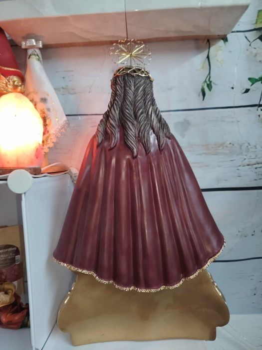 Senhor Santo Cristo dos Milagres 55cm
