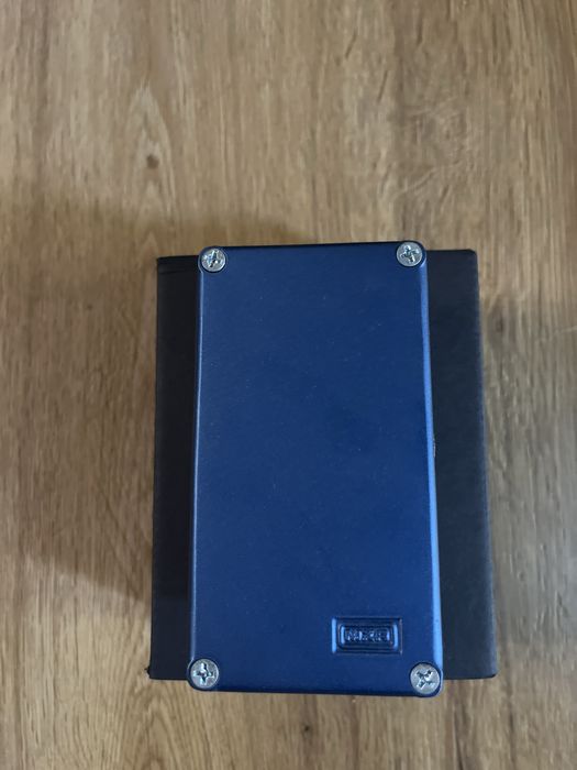 MXR Custom Il Diavolo Overdrive