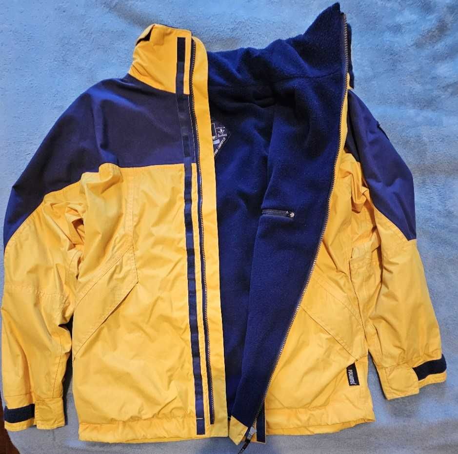 Casaco de Vela Simpson Lawrence
