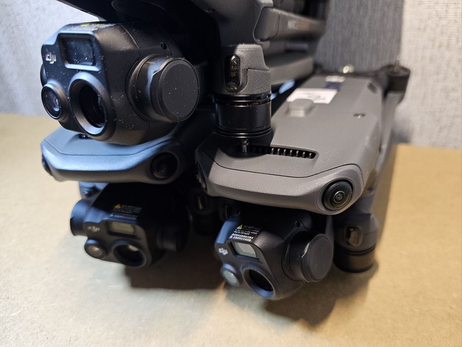 Квадрокоптер, дрон, Dji mavic 3t enterprise в количестве