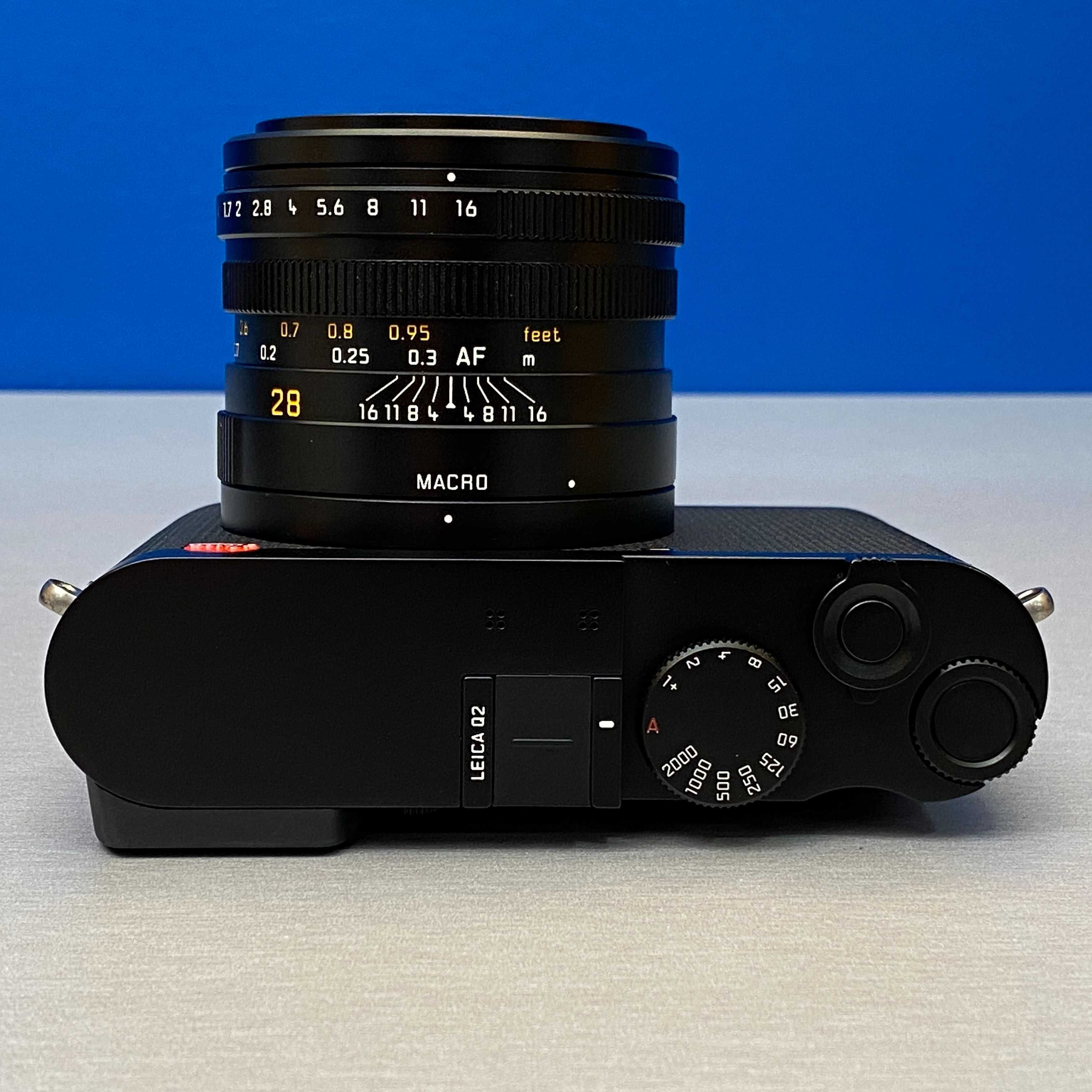 Leica Q2 (19050) - 47.3MP