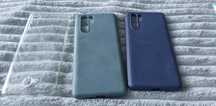 Etui Huawei P30 pro TANIO