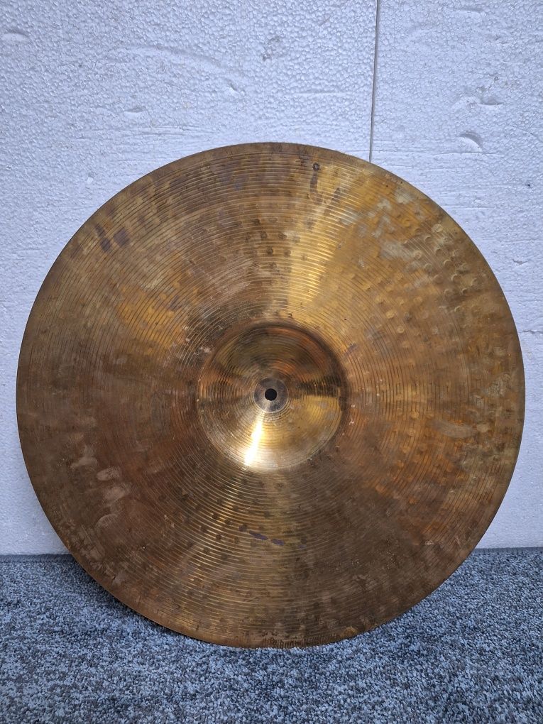 Stagg DX Ride 20"