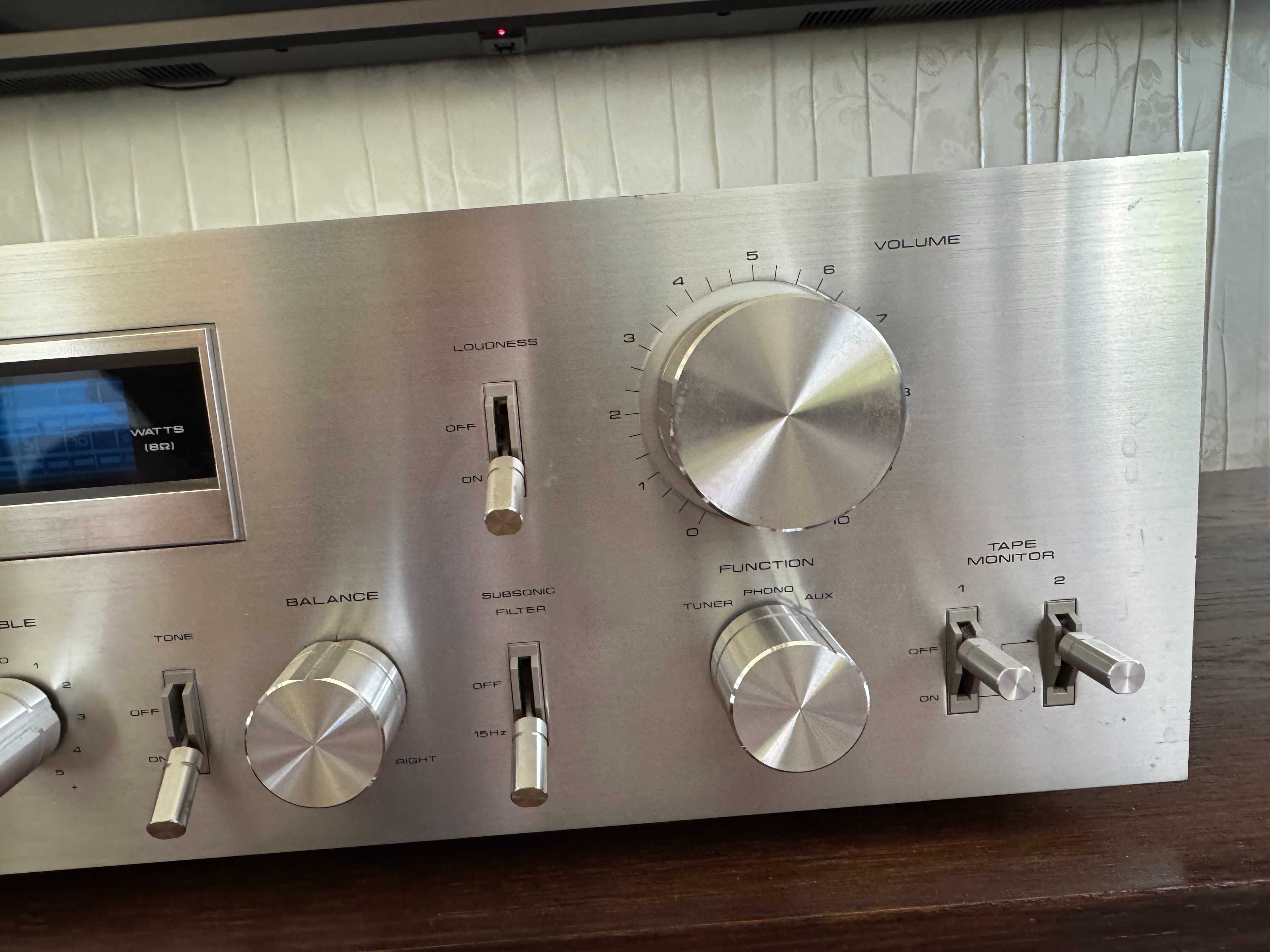 Sprzedam Pioneer sa 608