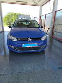 Volkswagen Polo V