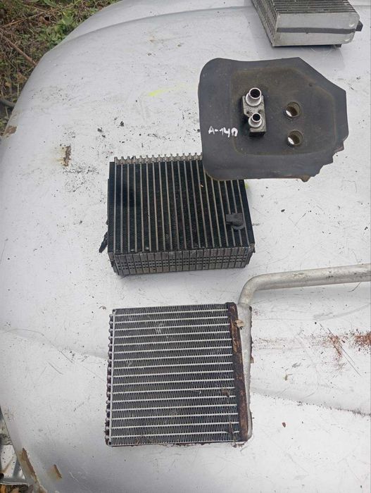 Карти Дверні Мерседес А 140 w168 обшивка дверей Mercedes a140