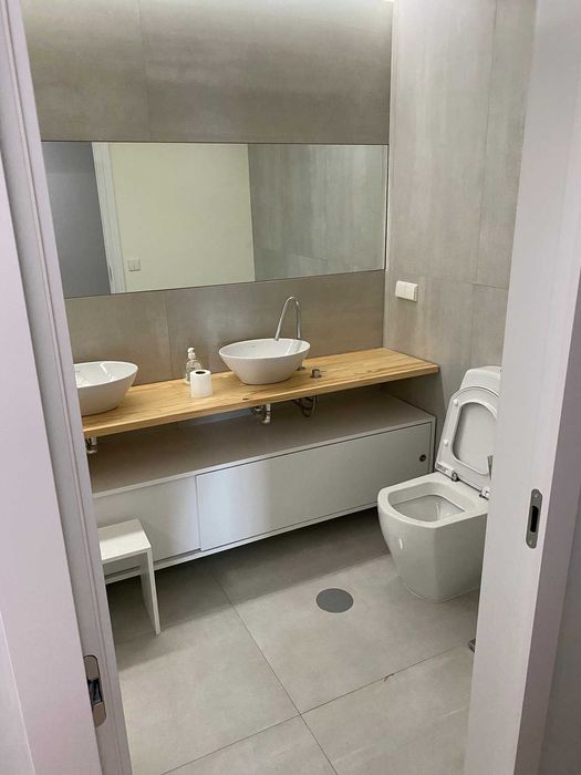 Carpinteiro Montagens em Obra Grande Porto