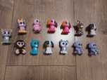 Колекційні глазастики ТУ ,  оригінал beanie boos