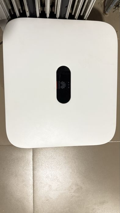 Сонячний інвертор Huawei SUN2000-20KTL-M2