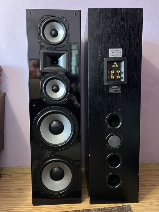 Колонки Proson Stadium 10