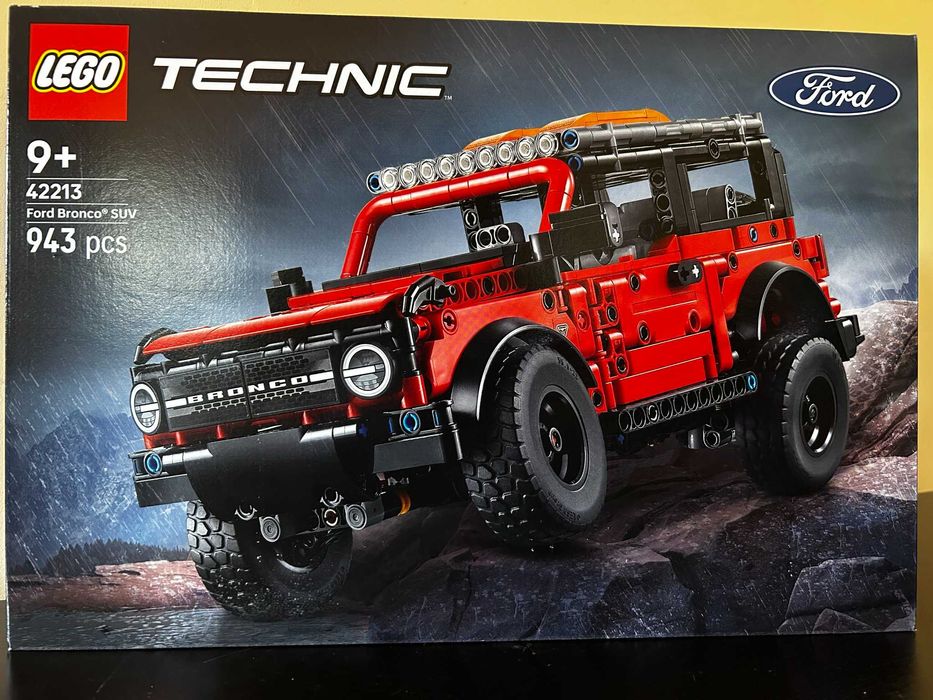 Lego Friends | Technic | TRU | VIDIYO | DREAMZzz Mixels Selados Vários