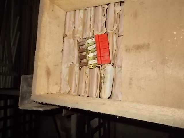 Кнопка управління ПК2.