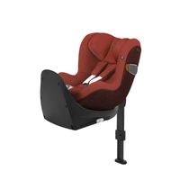 Автокрісло Cybex Sirona Zi i-Size Comfort/Plus. До 4 років. НОВІ