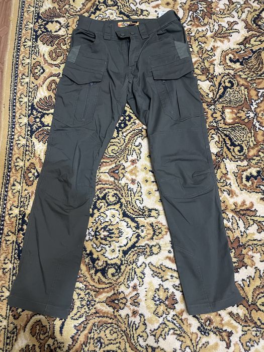 Штаны М так Patriot Flex Gen 2 28/32