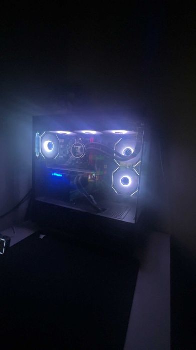 Pc gamer em bom estado