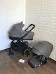 Візочок Cybex Balious 2/1 Siho Grey